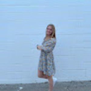 Meet your Posher, Abby